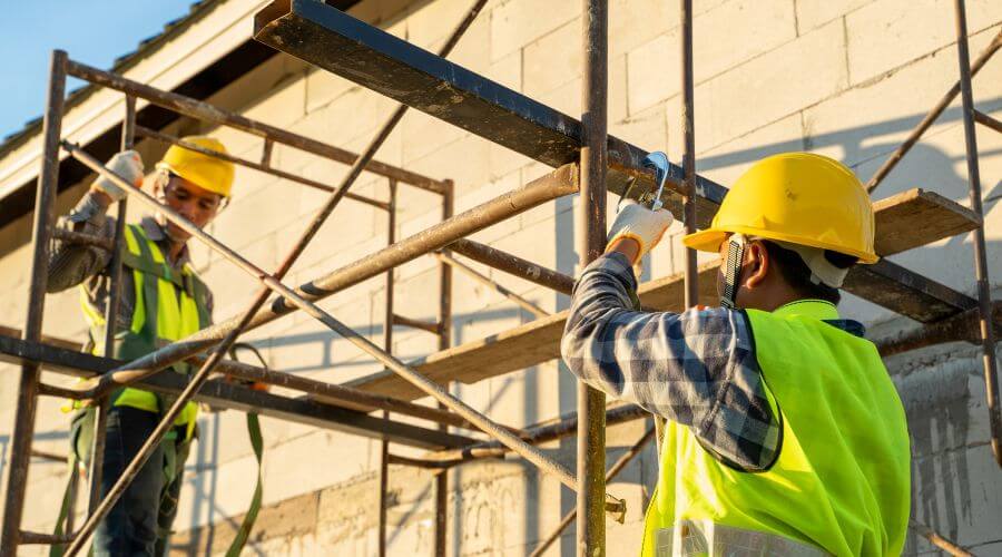 Expert top industrial roofings services in Dexter, NM